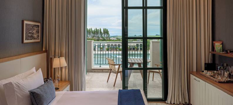 博阿维斯塔冲浪旅馆(Boa Vista Surf Lodge)图片