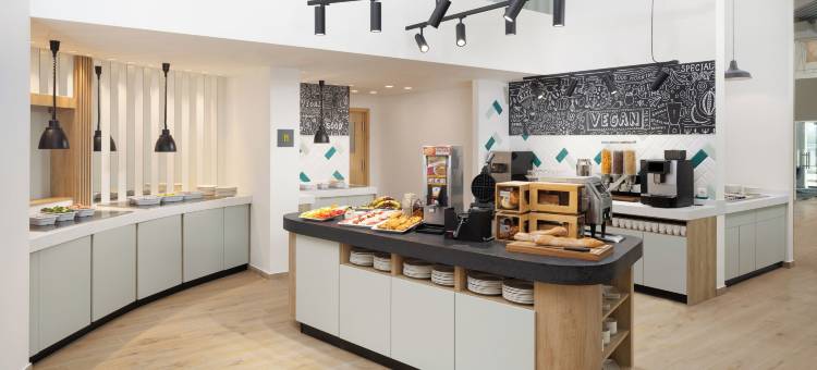 希尔顿欢朋塔尔古穆列斯(Hampton by Hilton Targu Mures)图片