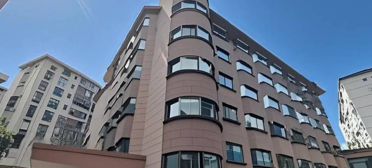 雁城威思顿精品酒店(衡阳解放路步行街店)图片
