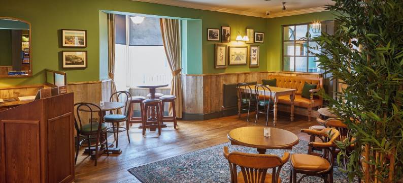 克雷格赛德庄园(Craigside Manor)图片