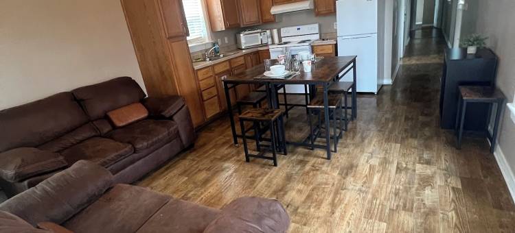 红叶小屋(Red Leaf Cottages)图片