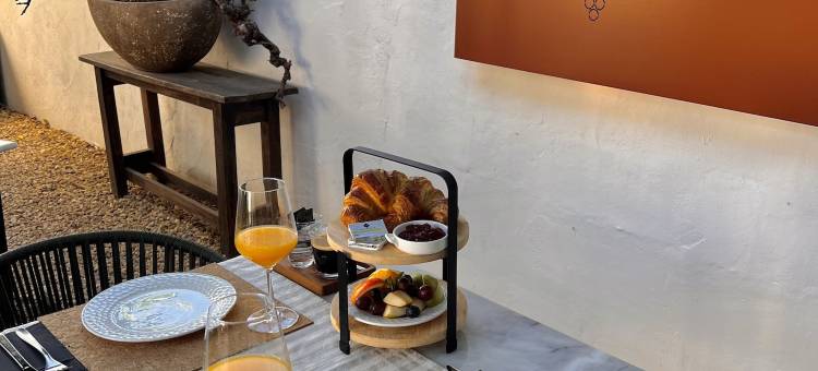 La Costera葡萄酒旅馆(Hostal del Vino la Costera)图片