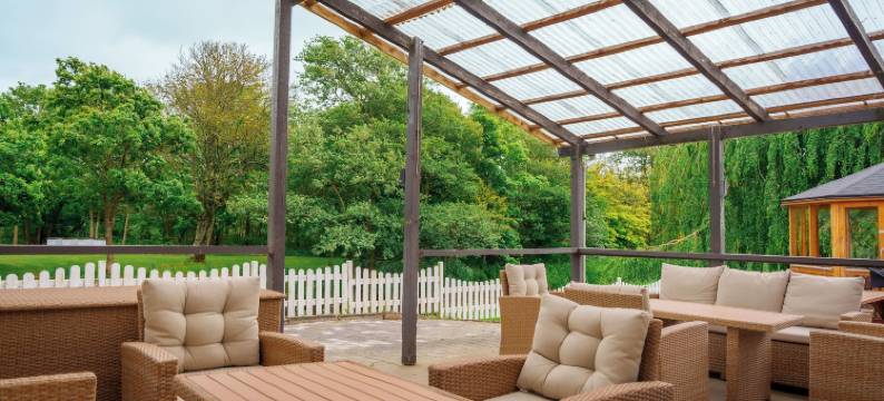 莫鲁普磨坊客栈(Morup Mølle Kro)图片