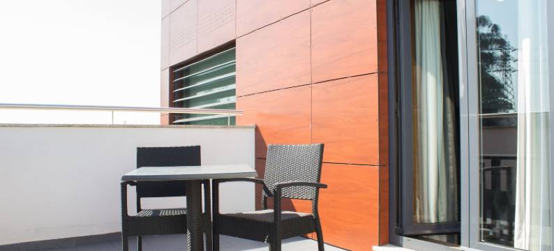 波塔斯德圣丽塔酒店(Hotel Portas de Santa Rita)图片