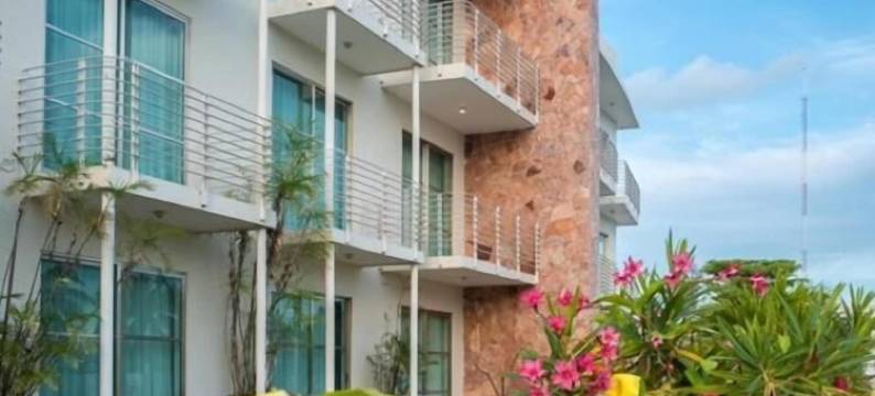 努尔酒店(Hotel Noor)图片