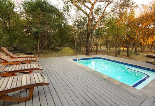 Thornwood Hotel Overview