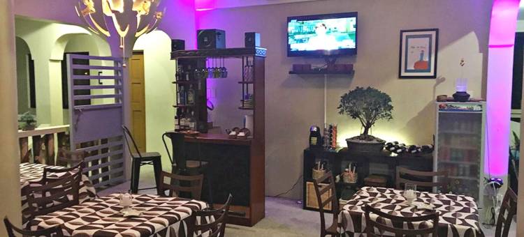 星尘海滩酒店(Stardust Beach Hotel)图片