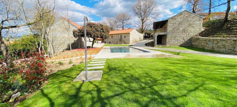 卡萨达丰特德西马(Casa da Fonte de Cima)图片