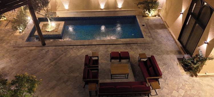 伊特拉拉特度假村(Voyage Itlalat Resort)图片