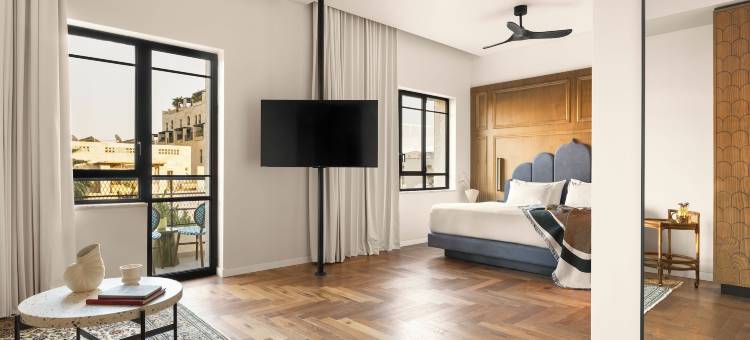 Hotel Bazaar - Fattal Colors图片