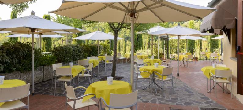 索威斯托酒店(Hotel Sovestro)图片