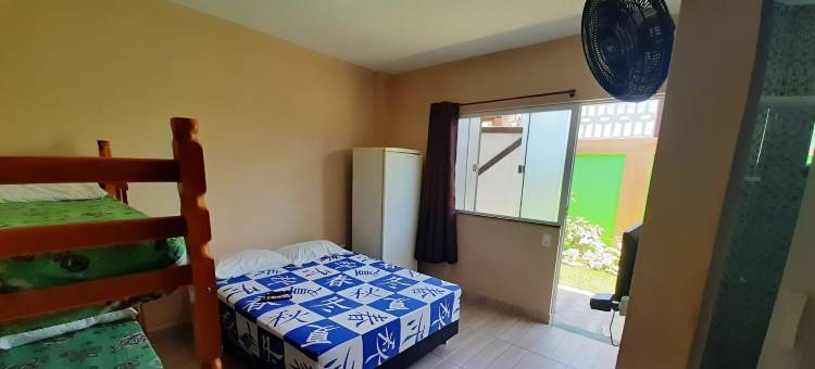 苏布艾村 - 经济租赁(Arraial do Cabo – Subuai Village - Aluguel Econômico)图片