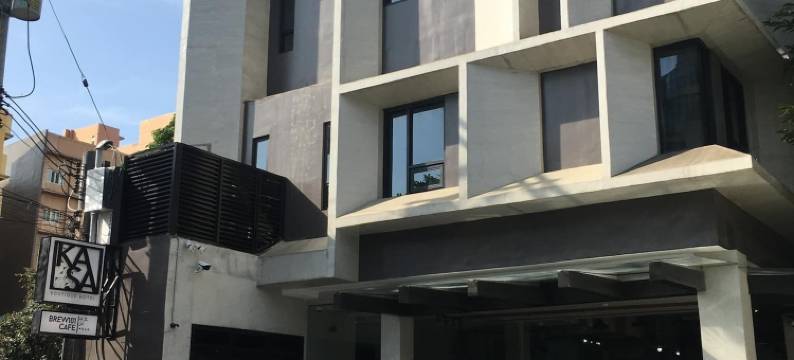 Kasa精品酒店(Kasa Boutique Hotel)图片