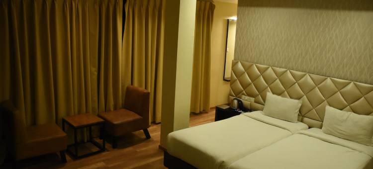 RSVP 那格浦尔(Rsvp Nagpur)图片