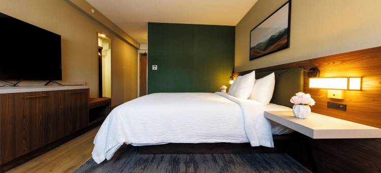 莫纳克酒店&会议中心(Hilton Garden Inn Clackamas Portland)图片