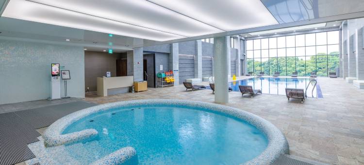 别馆酒店(The Annex)图片