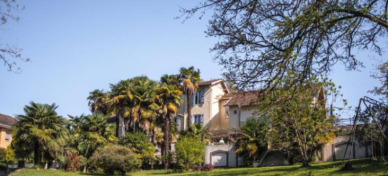 向日葵之家波城朱朗松甘(Maison Tournesol Massages Pau Jurançon)图片