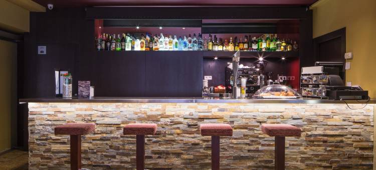 安道尔马基克酒店(Hotel Màgic Andorra)图片