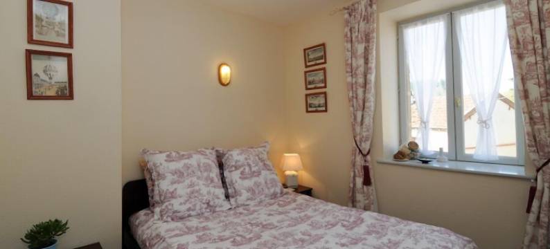 金克洛斯阿登内斯住宿加早餐旅馆(Au Clos d'Ardennes)图片