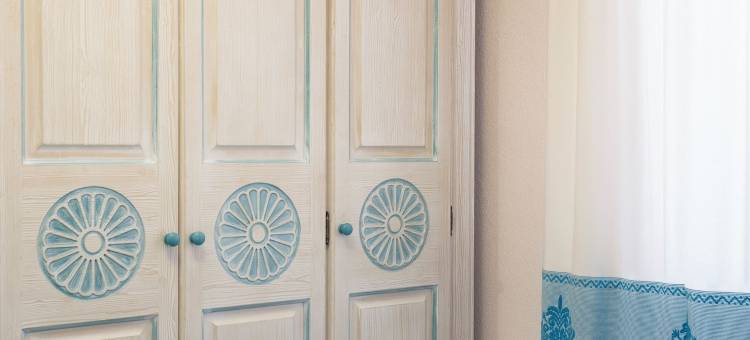 Hotiday 房间系列 - 巴哈撒丁尼亚(Hotiday Room Collection - Baja Sardinia)图片