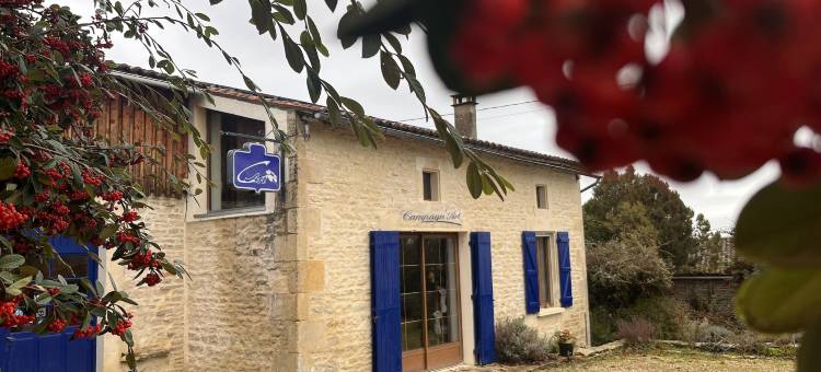 康帕艺术酒店(Campagn'Art)图片