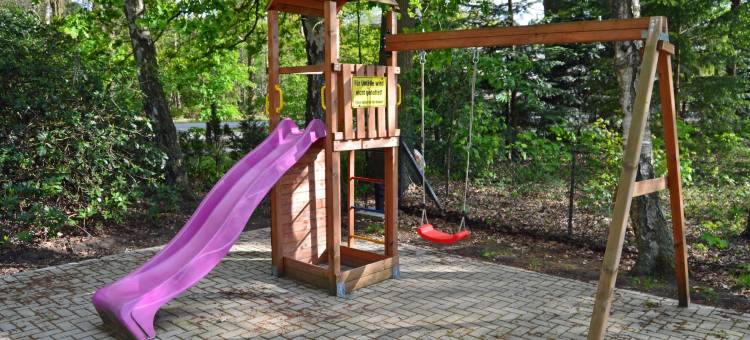 安姆毕恩特旅馆(Heidepension Ambiente)图片