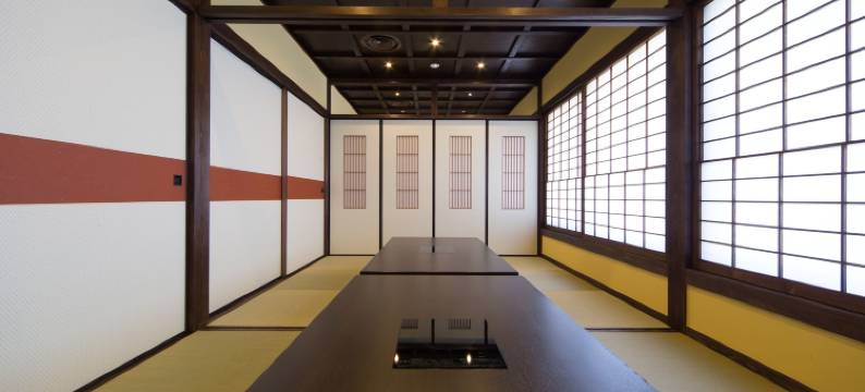 深山山庄(Miyama Sansou)图片