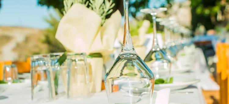 德里纳群山度假村(Delina Mountain Resort)图片