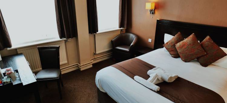 海豚SA1酒店(Dolphin SA1)图片