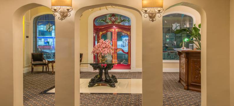 好莱坞历史酒店(Hollywood Historic Hotel)图片