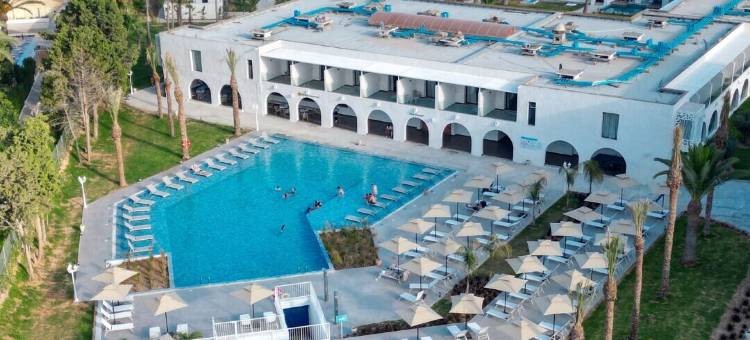 一号度假村高级(One Resort Premium)图片