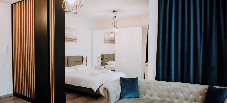 禅中心公寓(Zen Central Apartments)图片