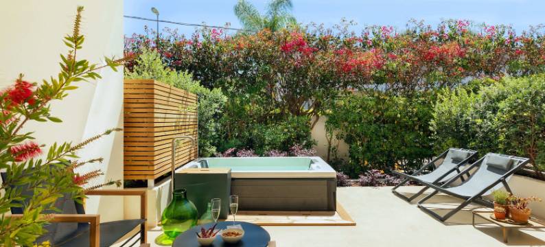 Domìa精品酒店和厨房(Domìa Boutique Hotel e Cucina)图片