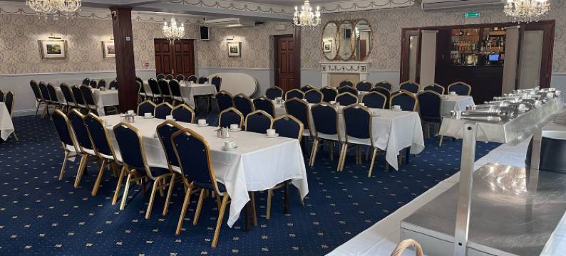 国王克罗夫特酒店(Kings Croft Hotel)图片