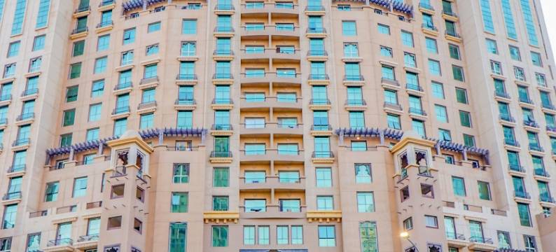 春天绿洲的工作室公寓(Studio Apartment in Spring Oasis)图片