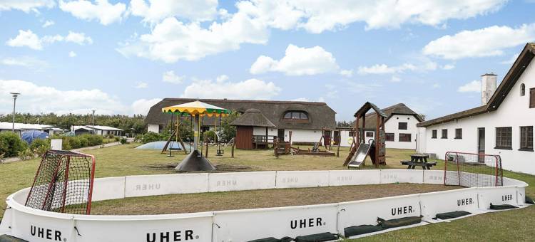 First Camp Klim Strand - Nordvestkysten图片