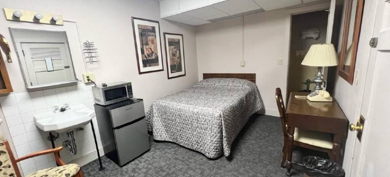 坎菲尔德酒店(Canfield Hotel)图片