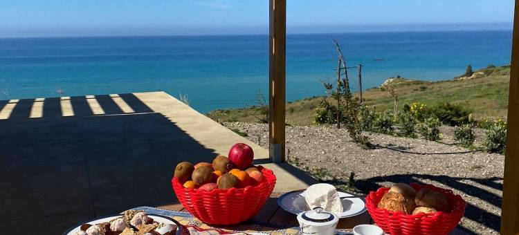 丁杜Punta Bianca帐篷露营地(Tendu' Punta Bianca Glamping Camp)图片