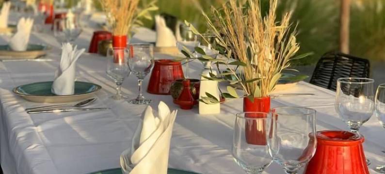 Noujoum的住所(Dar Noujoum)图片