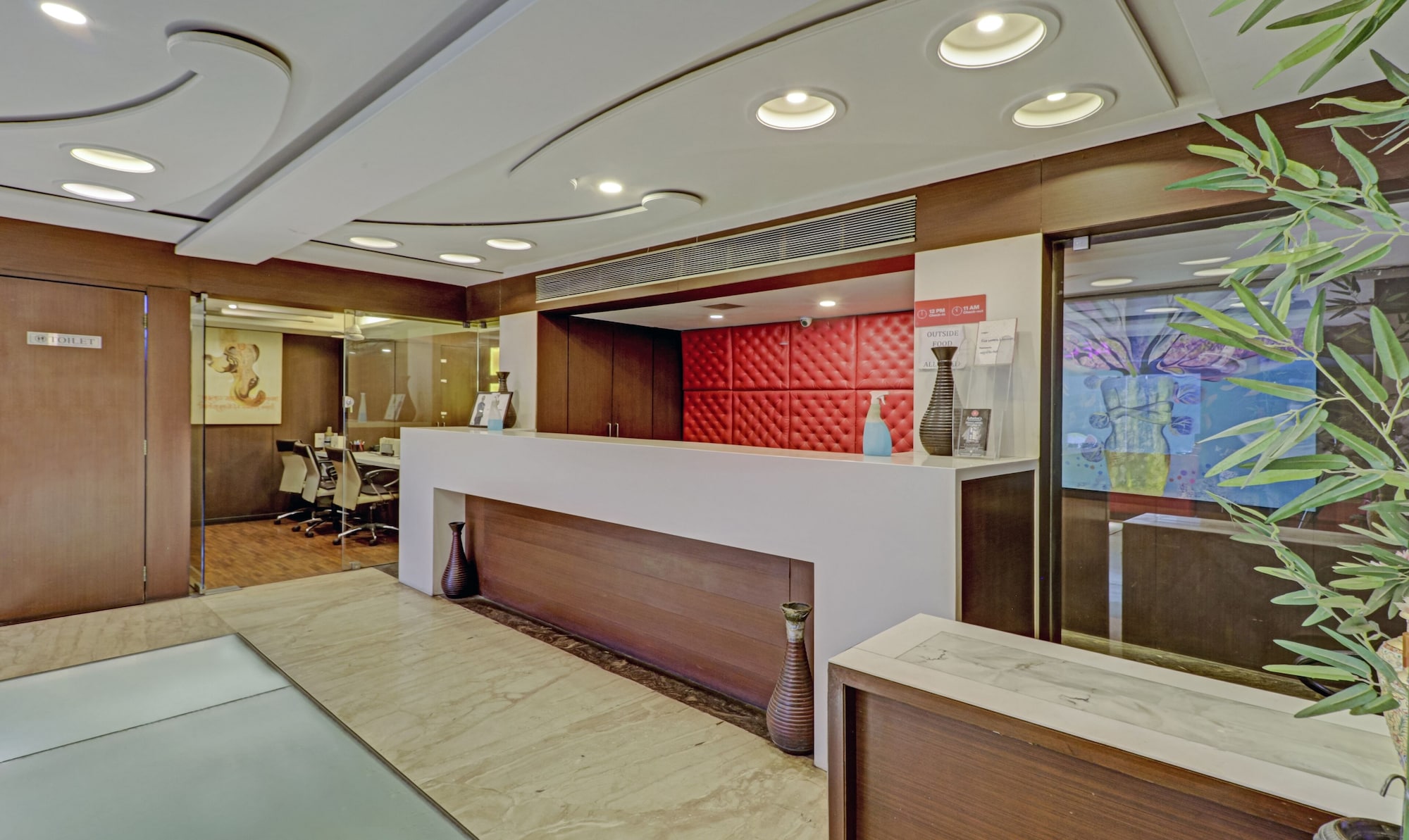 Loharkar Hotel = 洛哈卡尔酒店(Loharkar Hotel) Over view