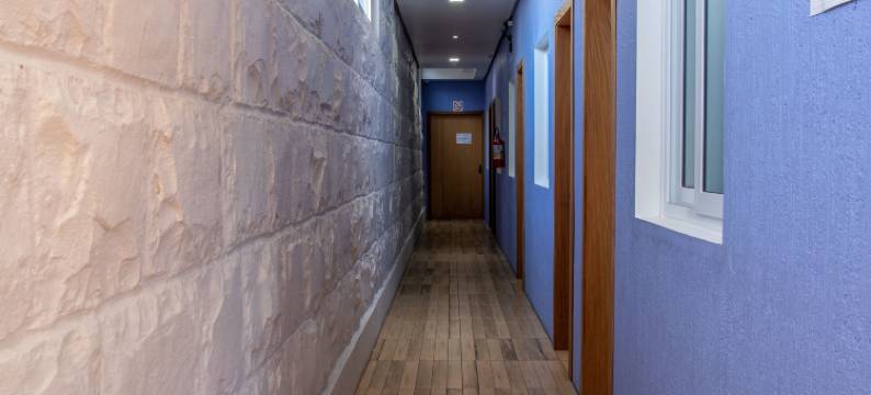 波萨达博希蒂(Pousada Boschetti)图片