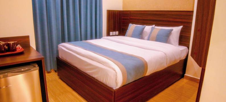 阿夫南酒店(Afnan Hotel)图片