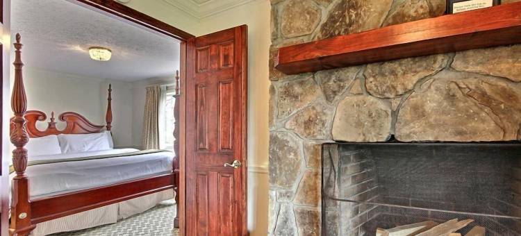 迪拉德之家(Dillard House)图片