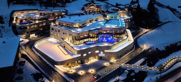 福鲁克斯特佩斯塔克酒店(Apart Frühstückspension Stark)图片