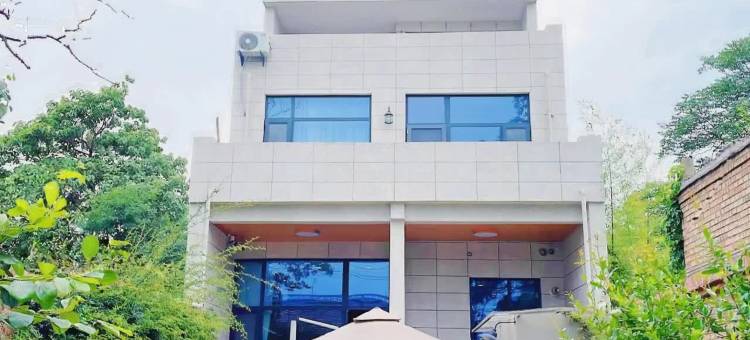 花间醉民宿(袁家村店)图片