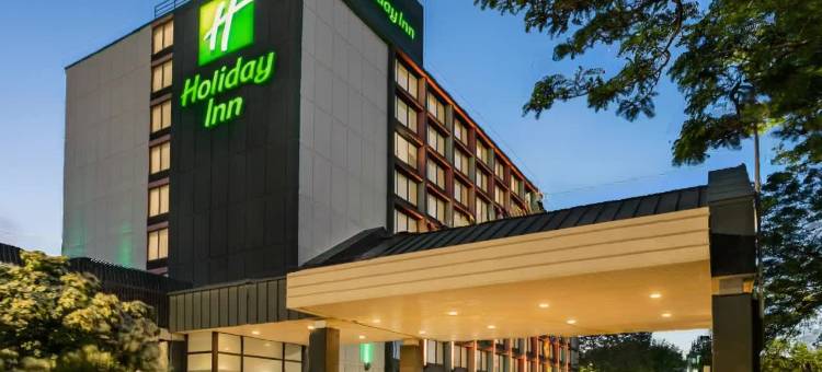 波士顿剑桥区假日酒店(Holiday Inn Boston - Cambridge Area)图片