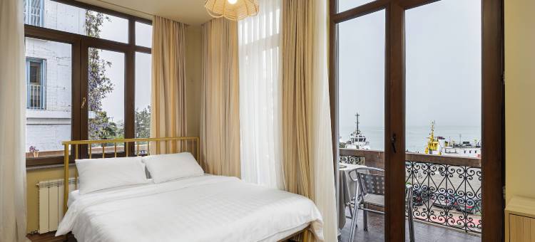 阿科德酒店及阳台(Acord Hotel & Balcony)图片