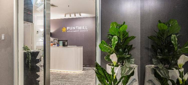 蓬特希尔公寓酒店-曼哈顿(Punthill Manhattan)图片