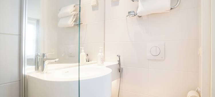 韦斯屈莱欧美娜酒店(Omena Hotel Jyväskylä)图片