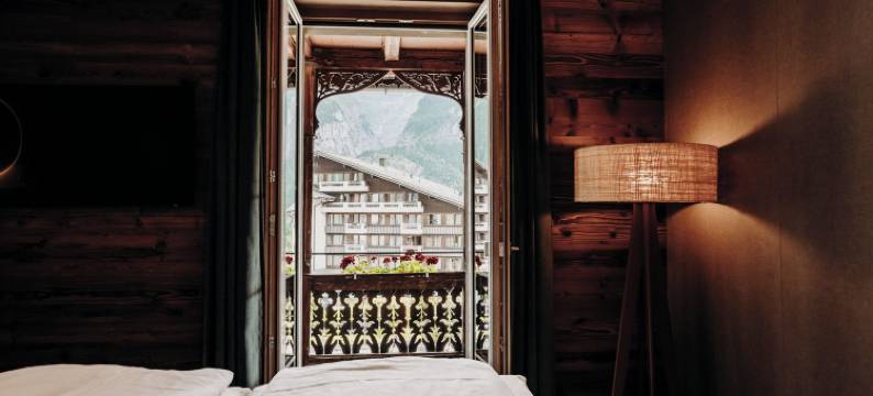 斯昆内格公园酒店(Parkhotel Schoenegg)图片